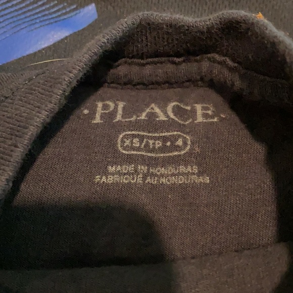 Bundle of 4 football boys 4-5 xs size *EUC - Picture 5 of 10